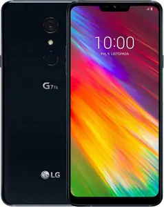 Замена кнопки включения на телефоне LG G7 Fit в Москве